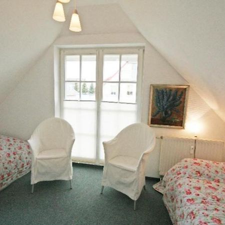 Ferienwohnung Kurparkhoehe Scharbeutz Ngoại thất bức ảnh