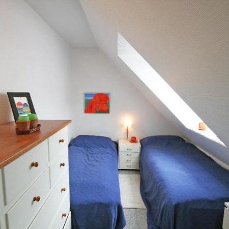 Ferienwohnung Kurparkhoehe Scharbeutz Ngoại thất bức ảnh