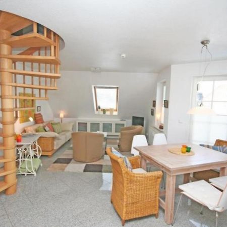Ferienwohnung Kurparkhoehe Scharbeutz Ngoại thất bức ảnh