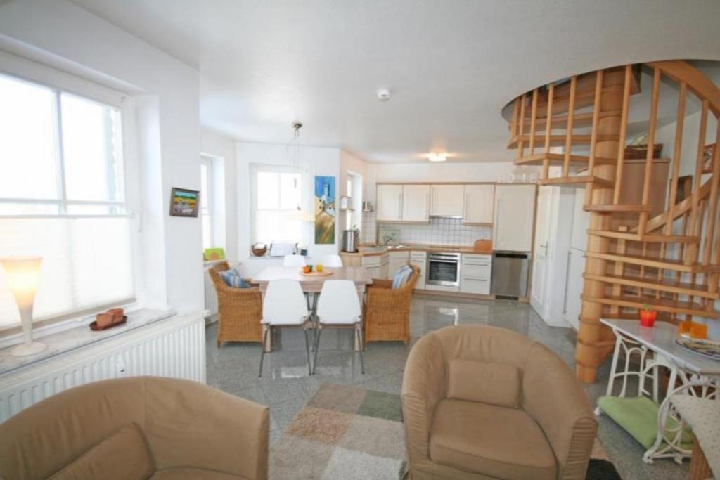 Ferienwohnung Kurparkhoehe Scharbeutz Ngoại thất bức ảnh
