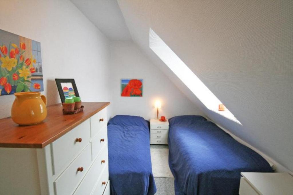 Ferienwohnung Kurparkhoehe Scharbeutz Ngoại thất bức ảnh