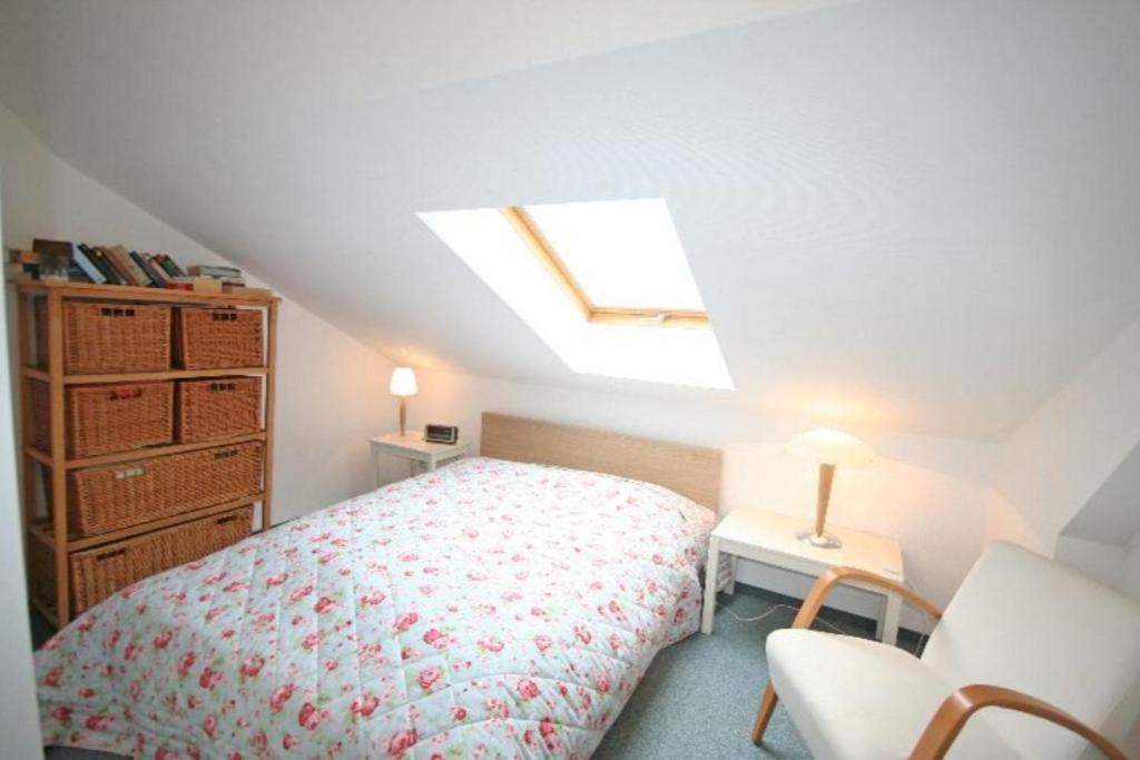 Ferienwohnung Kurparkhoehe Scharbeutz Ngoại thất bức ảnh
